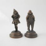 551 8123 Figuriner